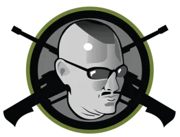 Hard Targets logo