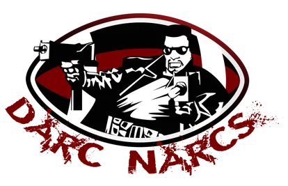 DARC NARCS logo