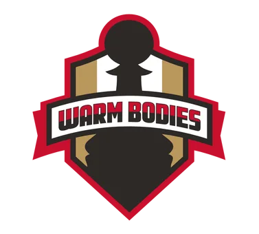 Warm Bodies Pawns Logo