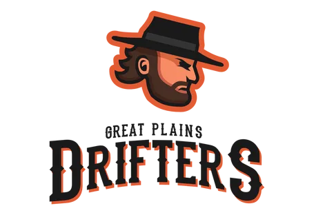 Great Plains Drifters logo