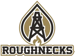 Roughnecks logo