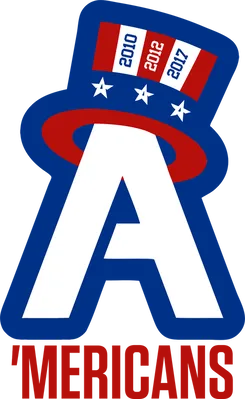 Arrogant Americans logo