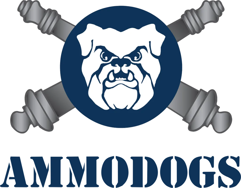 AMMODOGS logo