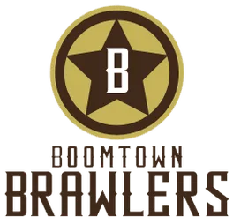 Boomtown Brawlers logo