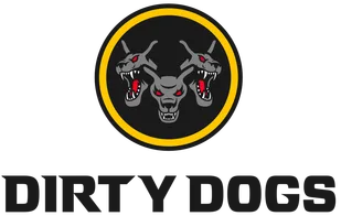 Dirty Dogs logo