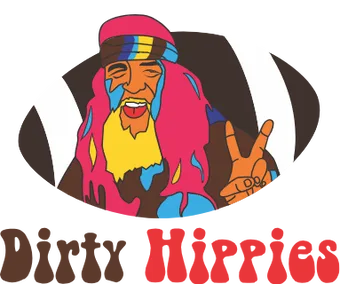 Dirty Hippies logo
