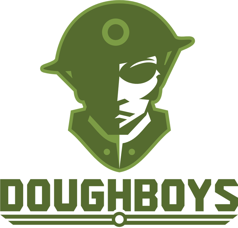 Doughboys logo