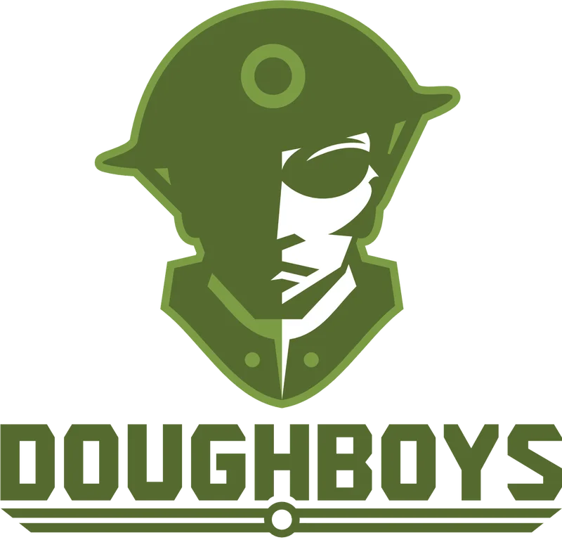 Doughboys logo