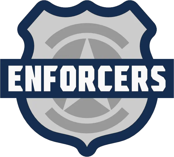 Enforcers logo