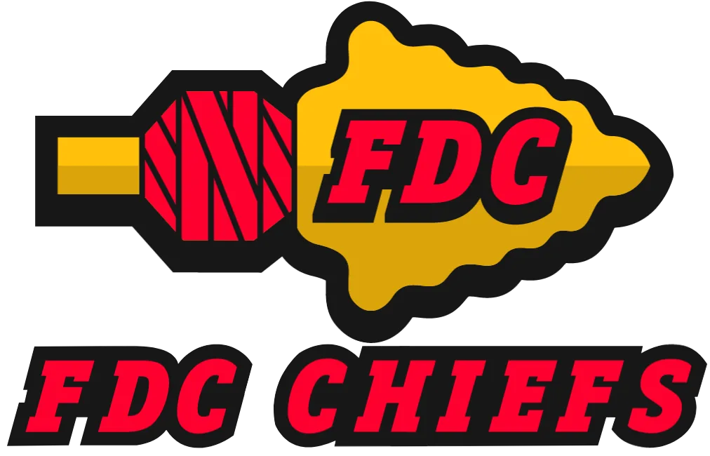 FDC Chiefs logo