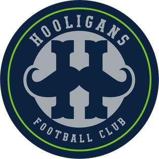 Hooligans logo