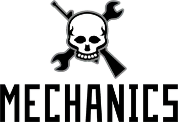 Mechanics logo