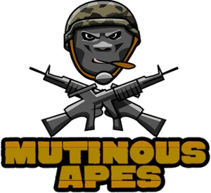 Apes logo