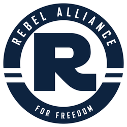 Rebel Alliance logo