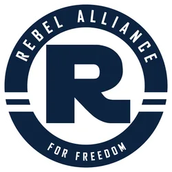 Rebel Alliance logo