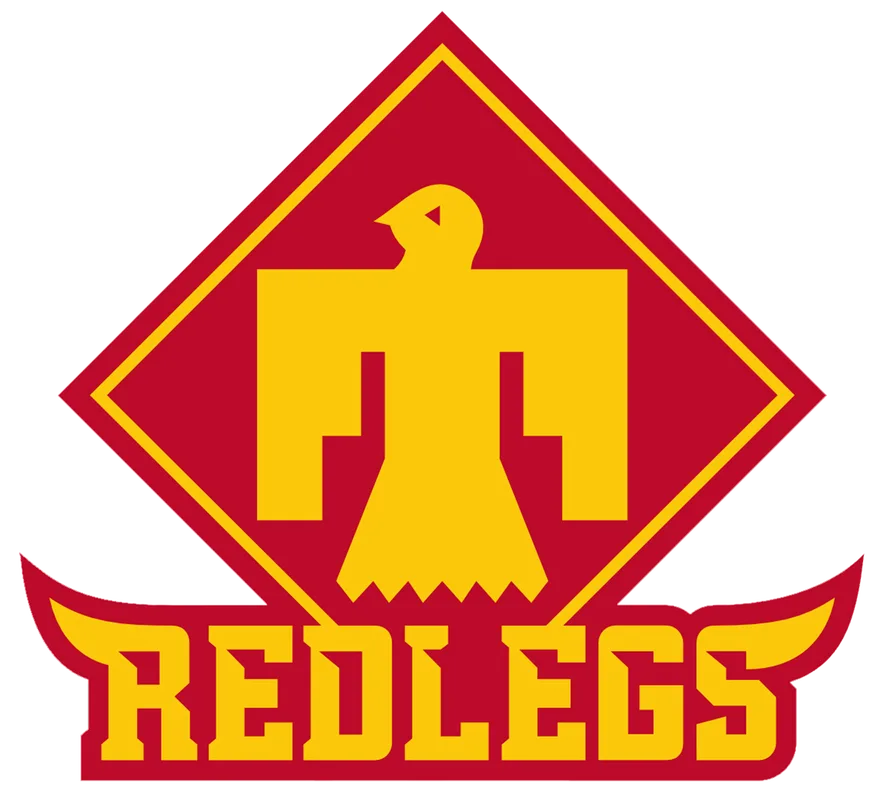Redlegs logo